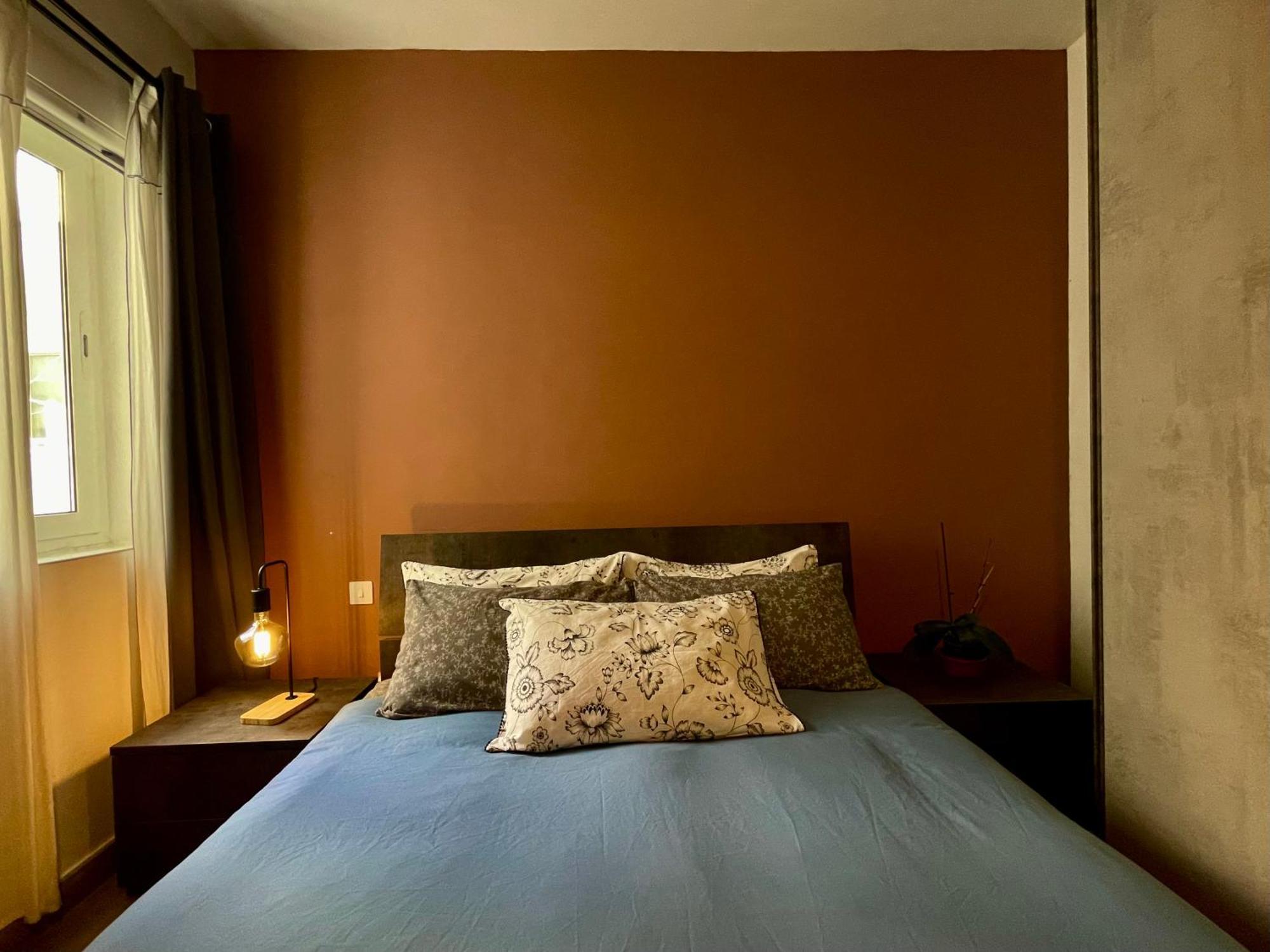 Homestay Airport Express: Private Ensuite With Self Check-in *