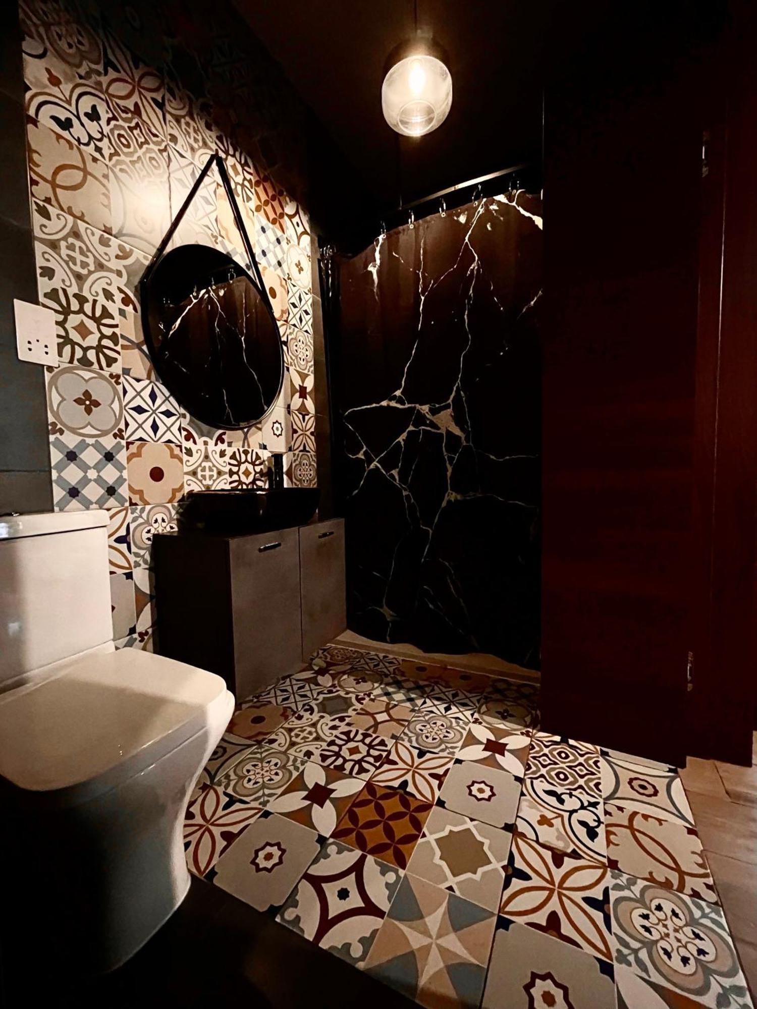 Airport Express: Private Ensuite With Self Check-in Homestay *