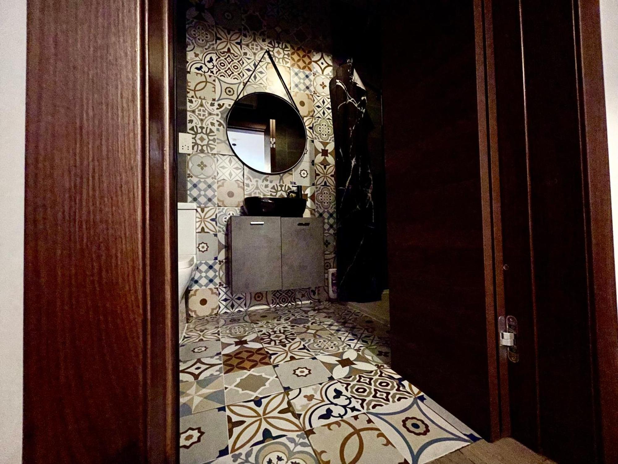 Airport Express: Private Ensuite With Self Check-in